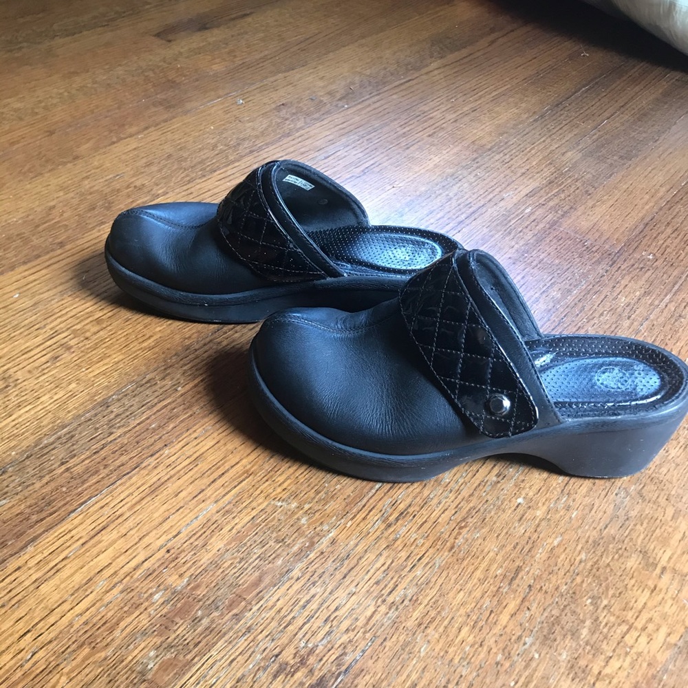 Crocs work clogs - Picture 2 of 4
